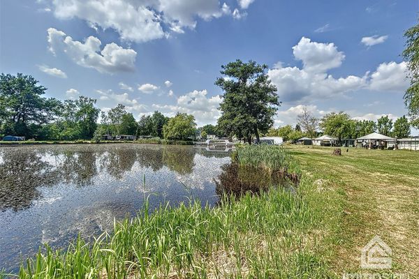 Camping
                            verkocht ov in Hamont-Achel