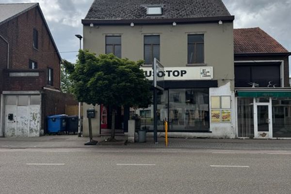 Grond te koop / Beringen