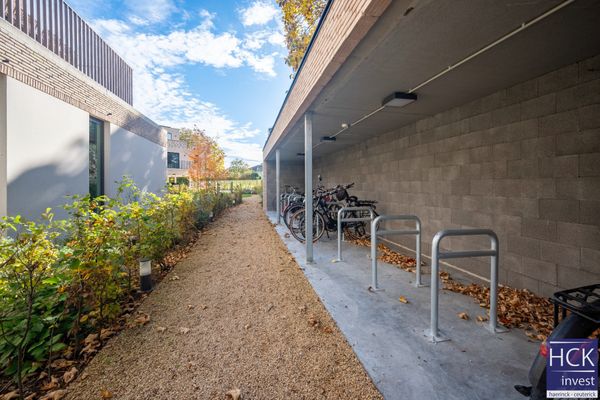 Appartement te huur / Kruishoutem