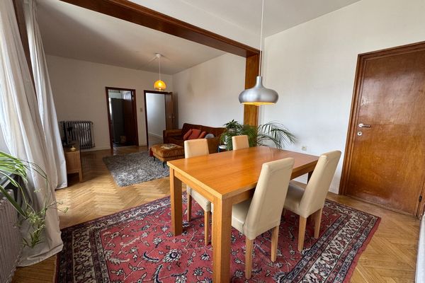 Appartement te huur / Antwerpen