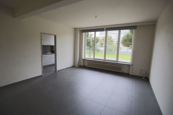 Appartement
                                verhuurd
                                in Gent