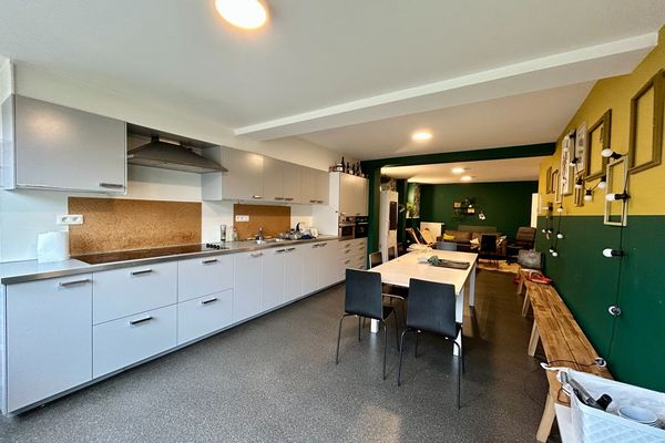 Appartement te koop / Heverlee