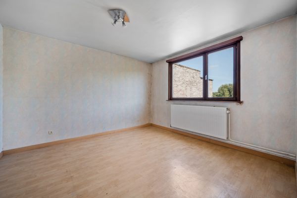 Huis te koop / Lint