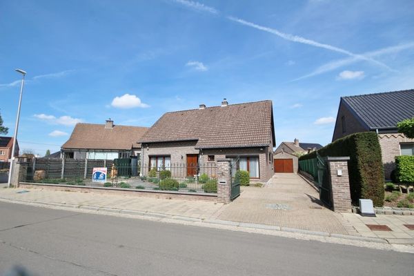 Huis in Sint-Truiden