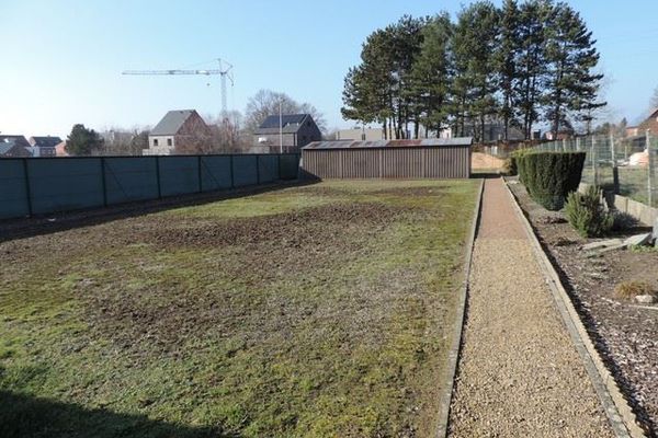 Commercieel verkocht / Heusden