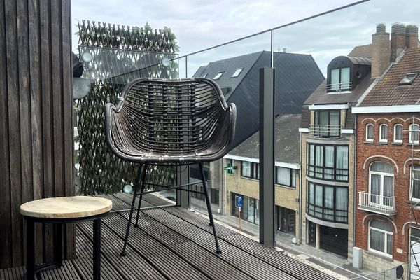 Appartement te koop / Lombardsijde