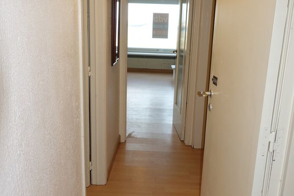 Foto van het pand