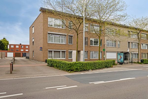 Appartement verkocht / Schoten