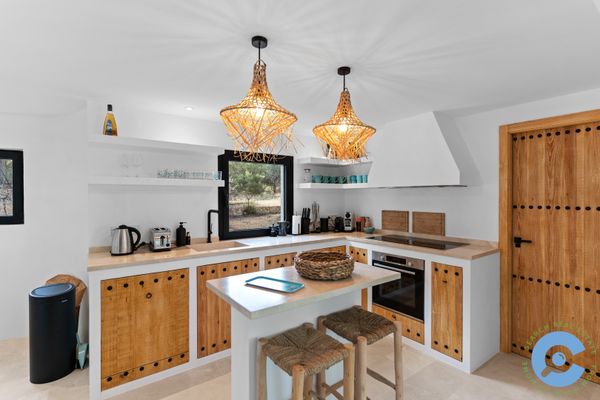 Huis te koop / Eivissa