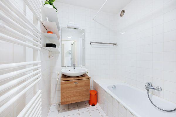 Foto van het pand