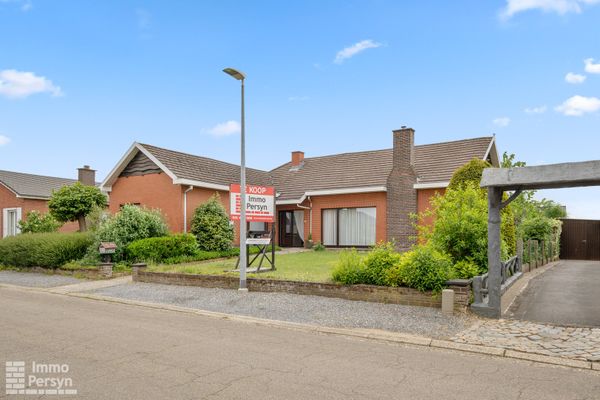 Huis te koop / Scherpenheuvel
