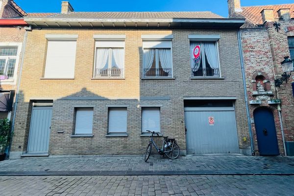 Commercieel te koop / Brugge