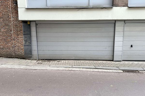 Garage te koop / Leuven