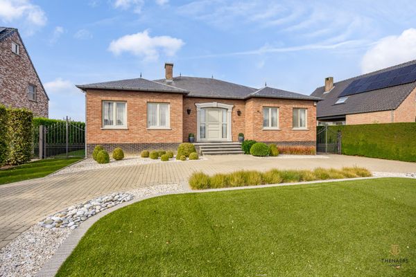 Huis te koop / Nieuwerkerken