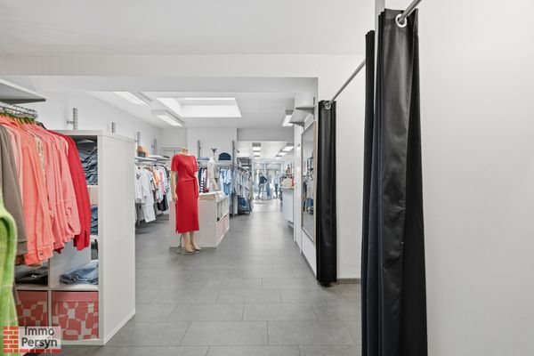 Huis te koop / Scherpenheuvel