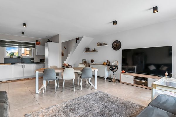 Huis te koop / Maasmechelen