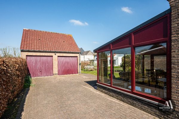 Huis optie koop / Maldegem