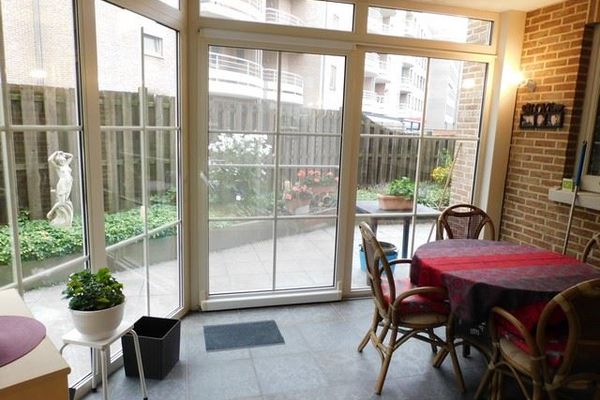 Appartement verkocht / Paal