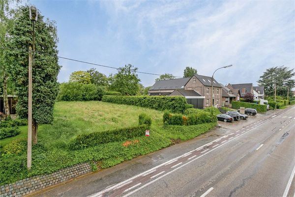 Grond te koop / Tongeren