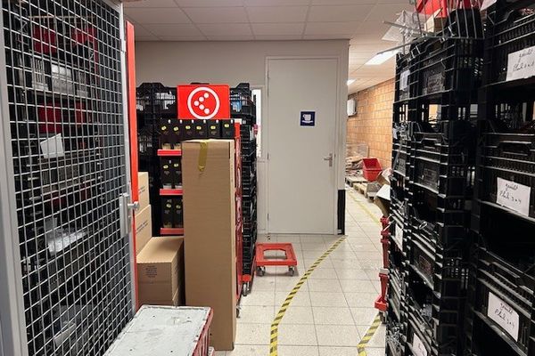 Commercieel te koop / Tremelo