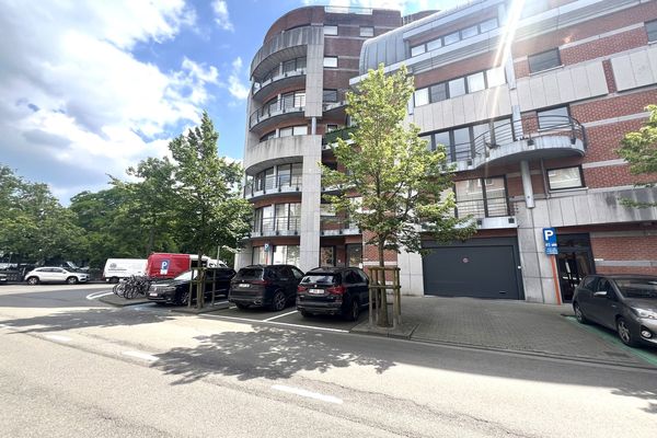 Garage te koop / Leuven