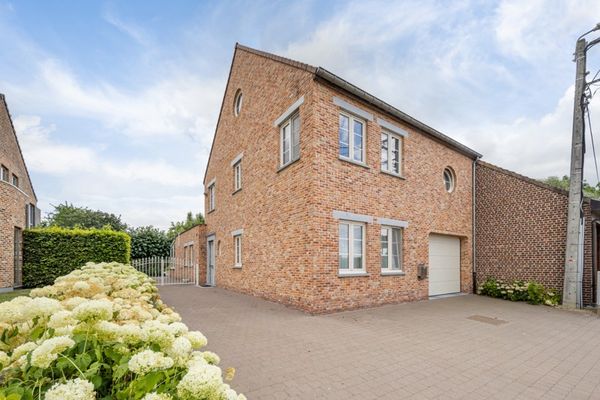 Huis te koop / Zoutleeuw