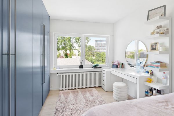 Foto van het pand