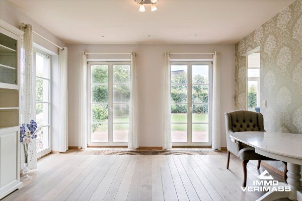 Huis te huur / Heverlee