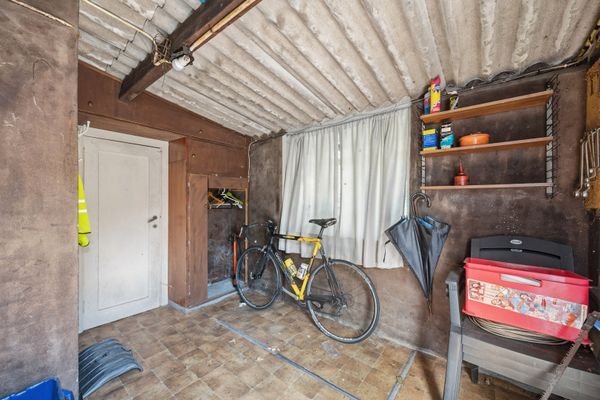 Huis te koop / Itegem