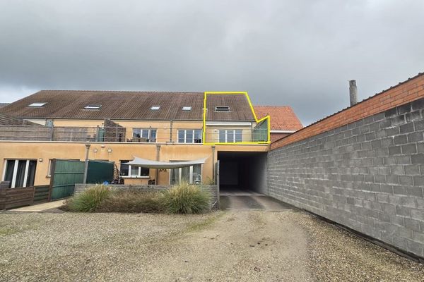 Appartement te huur / Hoepertingen