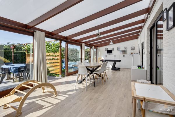 Huis te huur / Sint-Truiden