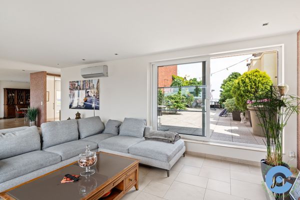 Appartement optie koop / Antwerpen