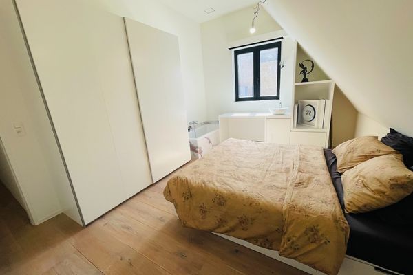 Appartement te huur / Brugge