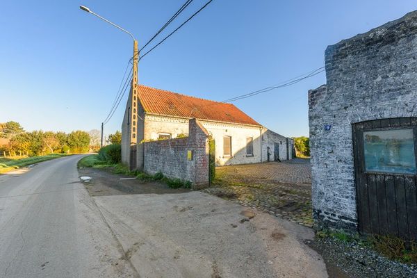 Huis
                                te koop
                                in Spiere-Helkijn