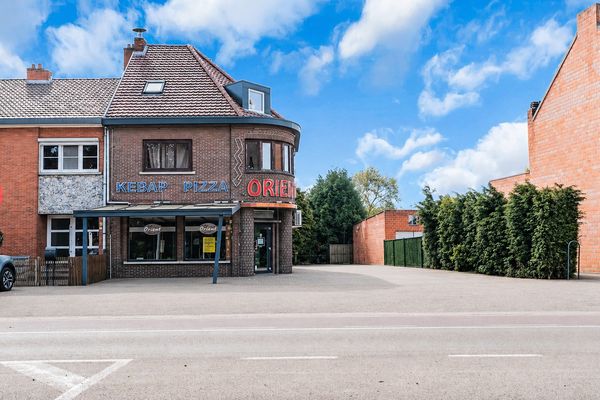 Project te koop / Lanaken