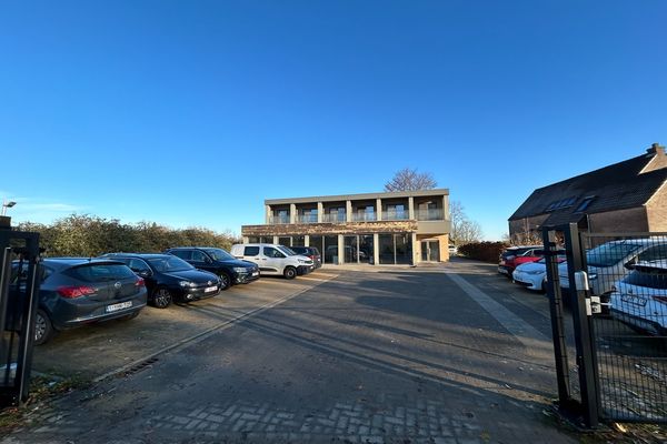 Kantoor te huur / Tongeren