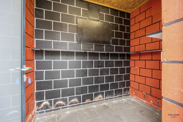 Huis te koop / Geetbets