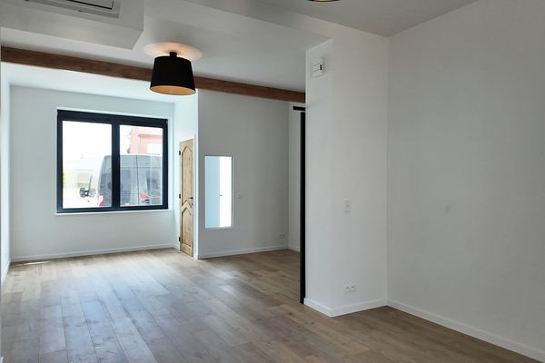 Huis te koop in Eeklo