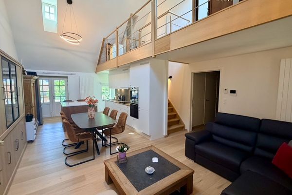 Appartement te koop / Lovenjoel