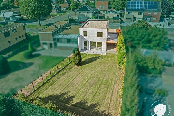 Huis te koop / Kermt