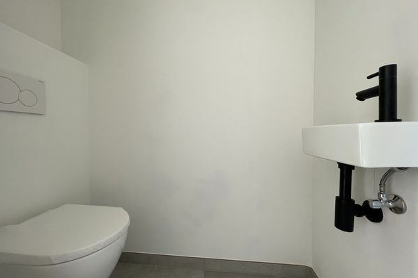 Appartement te huur / Wijer