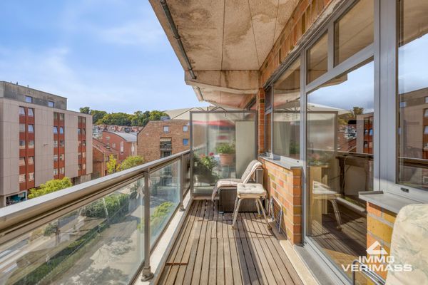 Appartement te koop / Leuven