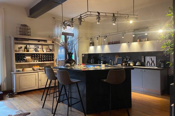 Appartement te huur / Antwerpen