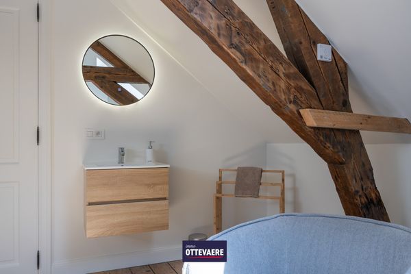 Huis te koop / Oostende