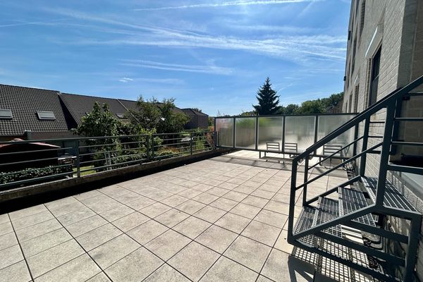 Appartement te huur / Kessel-Lo
