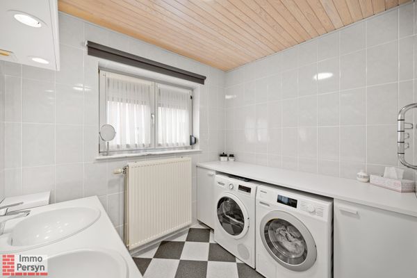 Huis te koop / Scherpenheuvel-Zichem
