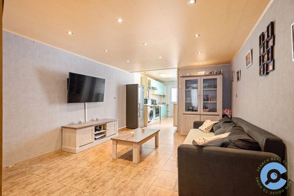 Huis te koop / Antwerpen