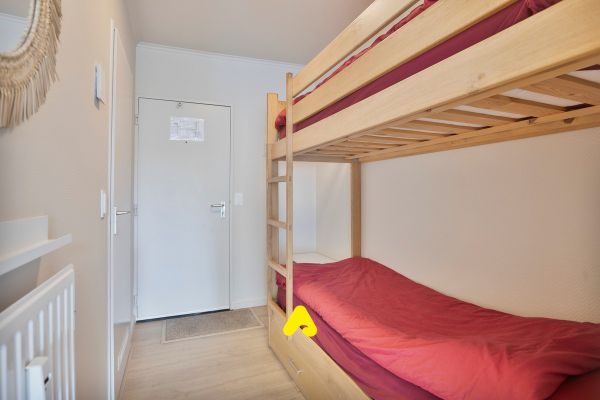 Appartement te koop / De Panne