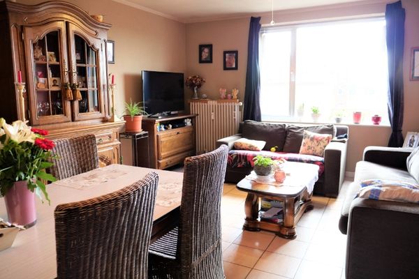 Appartement
                            verkocht in Avelgem