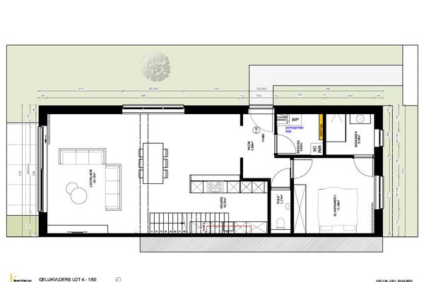 Huis te koop / Sint-Truiden